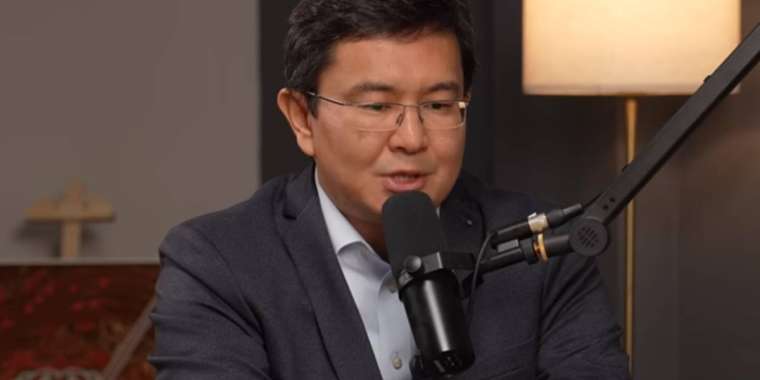 Денсаулық сақтау саласы 700 миллиард теңге қаржысын ала алмай отыр – Бердіқожаев