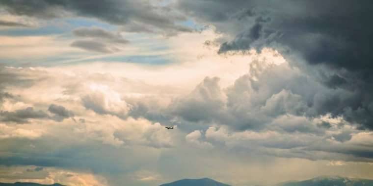 20 қазанда елдің басым бөлігінде жел күшейіп, өрт қаупі сақталады