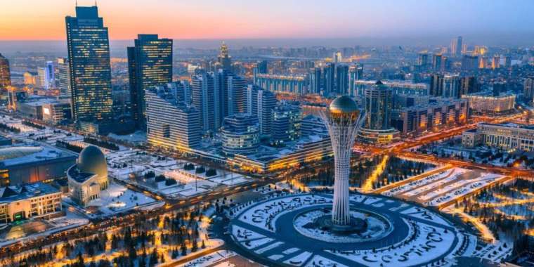 Республика күніне арналған өлеңдер