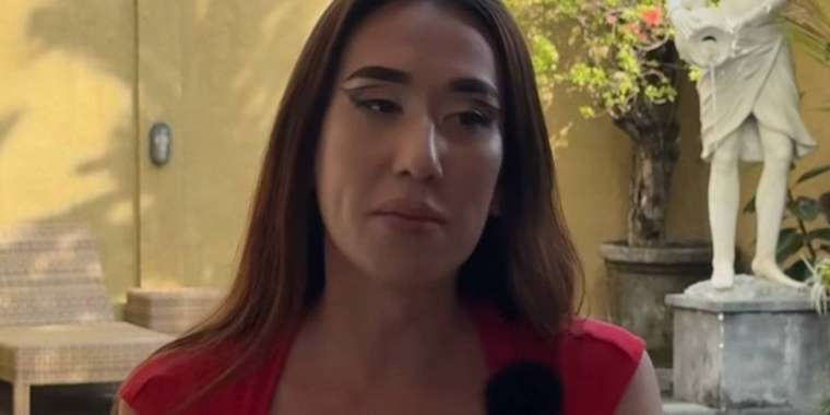 Амилай отбасылы еркектен қысым көргенін айтты