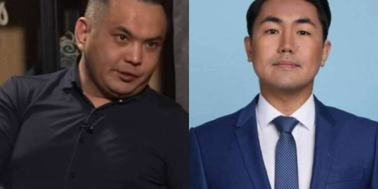 Жан Ахмадиев сарапшы Байділдиновті жекпе-жекке шақырды