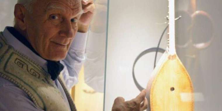 Юрий Аравин өмірден өтті