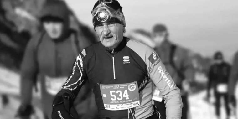 Тағы бір спортшы жарыс кезінде көз жұмды