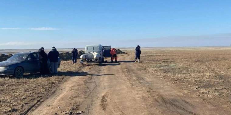 Павлодар облысында жоғалған аңшының бірінің мәйіті табылды