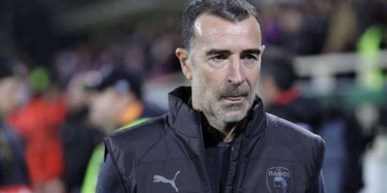 Чемпиондар лигасы: «Пафос» бапкері «Қайратпен» болатын ойын жайлы айтты