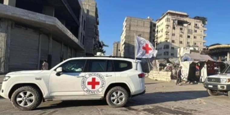 ХАМАС Израильге тағы бір қаза тапқан тұтқынның мәйітін тапсырды