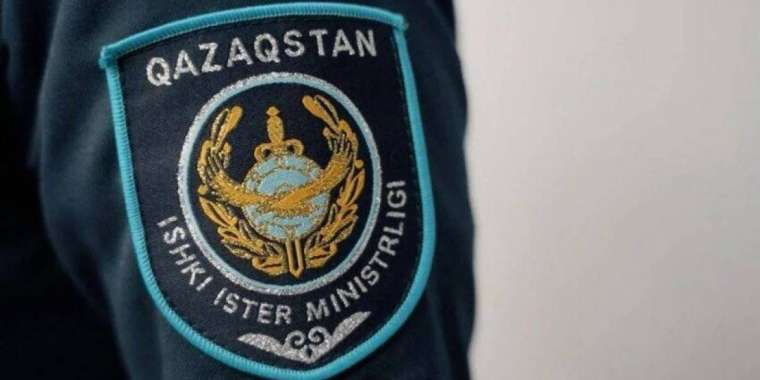 СҚО-да құмар ойынға тәуелді үш полицей жұмыстан шығарылды
