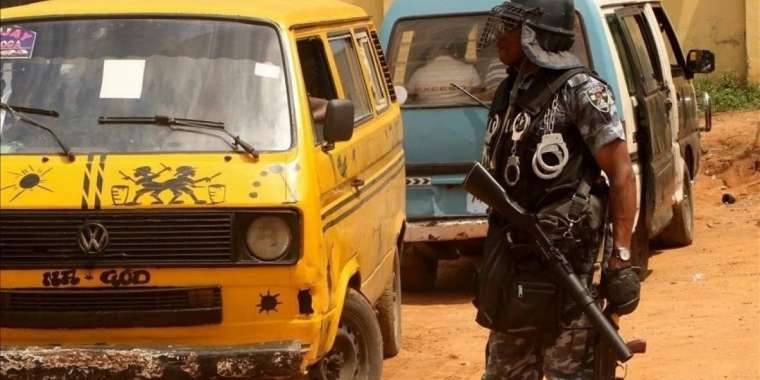 Нигерияда террористер 73 адамды ұрлап әкетті