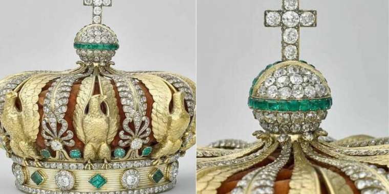 Луврдағы ұрлық: музей шығыны 88 миллион еуроға бағаланды