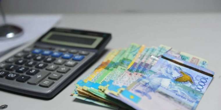 Ең төменгі жалақы мөлшерін 110 мың теңгеге дейін өсіру ұсынылды
