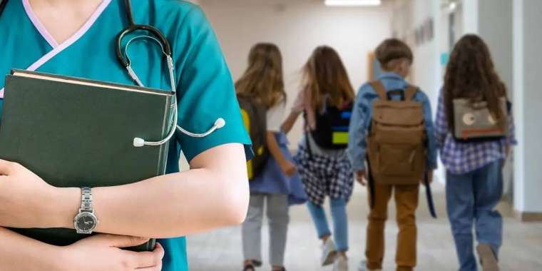 Оқушы қыздарды енді акушер-гинекологтар тексеруі мүмкін