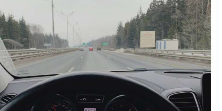 Қазавтожол жүргізушлерге мәлімдеме жасады