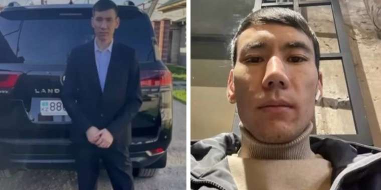 Астанада ер адам түнгі клуб күзетшілерінің соққысынан мерт болды