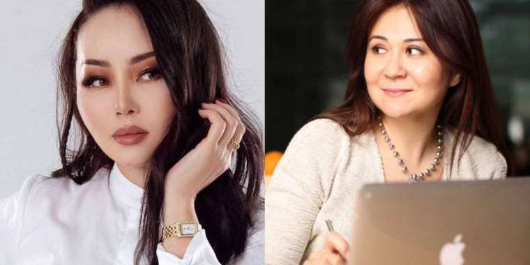 Баян Алагөзова мен Дана Орманбаеваның соты немен аяқталды?