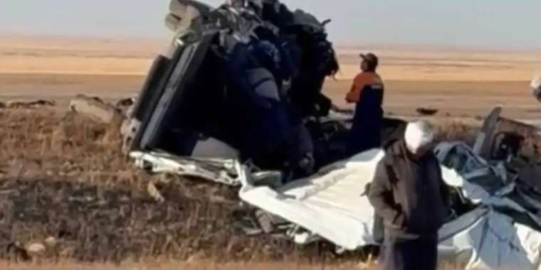 Ақтөбедегі жол апаты. Зардап шеккендердің жағдайы қалай?