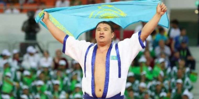 Айбек Нұғымаров әкім орынбасары болып тағайындалды