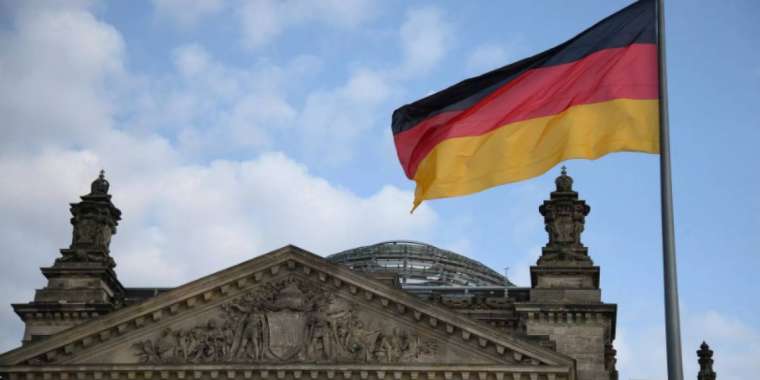 Ресей активтері Украинаға берілсе, неміс фирмаларына ауыр соққы болады