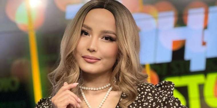 Әнші Жұлдыз Өмірғали кино түсірмек