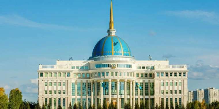 Мемлекеттік сыйлықтардың иегерлері анықталды