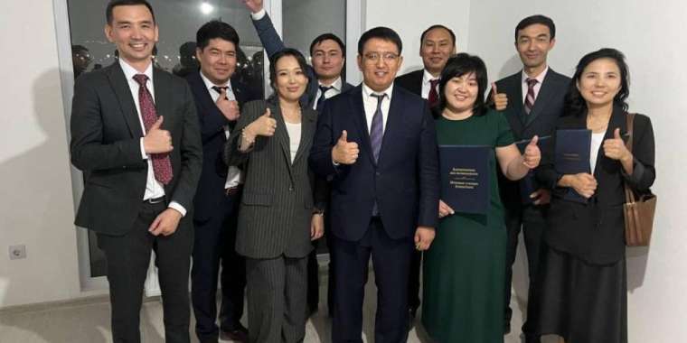 Жас ғалымдарды жан-жақты қолдауда мемлекеттің айқын жоспары бар