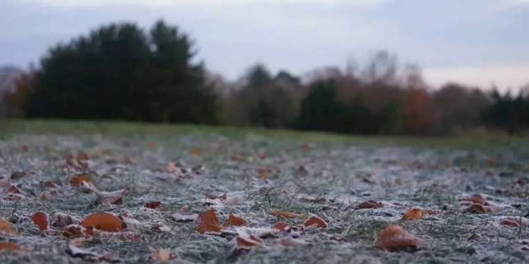 25 қазанға арналған ауа райы болжамы жарияланды