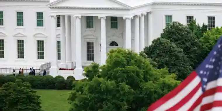 АҚШ Ресей активтерін Киевке көмек ретінде пайдалануға қарсы емес