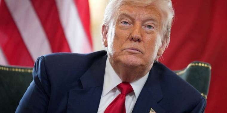 Трамп: Путин келісімге дайын болмайынша, кездесу болмайды