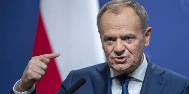 Путин билікте отырғанша, Украинадағы соғыс тоқтамайды – Польша премьері