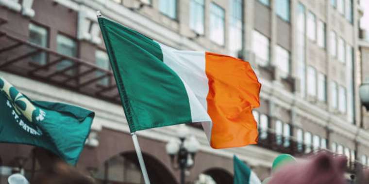 Тоқаев Кэтрин Конноллиді Ирландия Президенті болып сайлануымен құттықтады