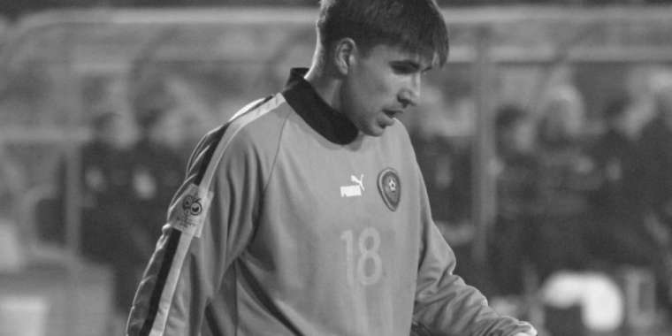 Қазақстан футбол құрамасының бұрынғы қақпашысы өмірден өтті