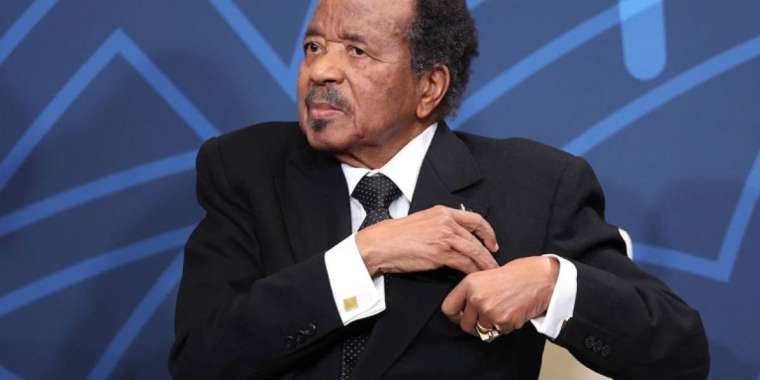 Әлемдегі ең қарт президент қайта сайланды