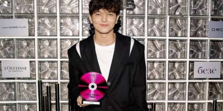 Ресейлік әншінің Қазақстандағы концерттері тоқтатылды 