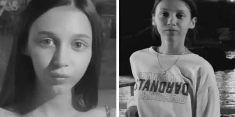 Яна Легкодимованың өлімі: Айыпталушылар сотта жауап берді