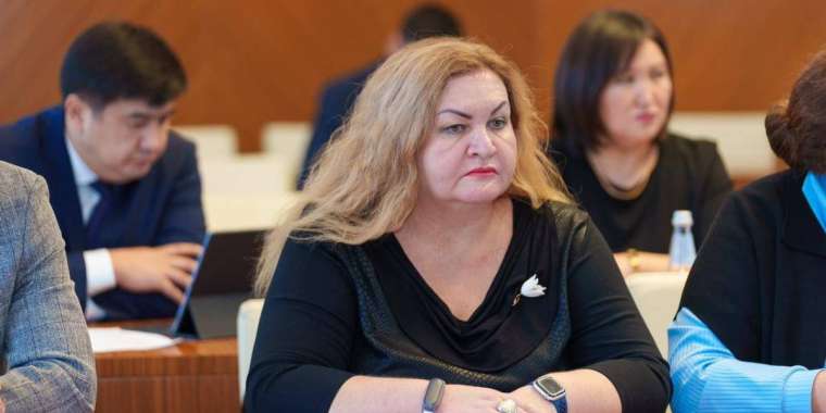 ШҚО-да ауа сапасы нашарлаған кезде шара қабылдау үшін тиісті алгоритм әзірленбек