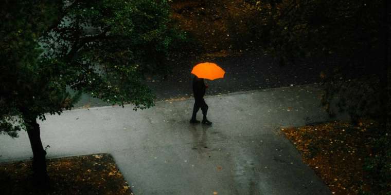 30 қазанда ауа райы қандай болады