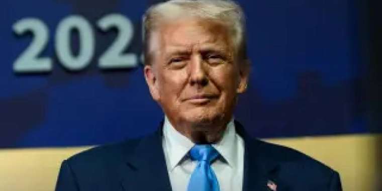 Трамп: Си Цзиньпинмен 3 сағат сөйлесетін шығармыз