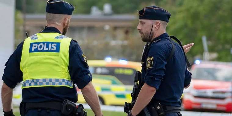 Швецияда кәмелетке толмағандар 13 жастан бастап түрмеге қамалуы мүмкін