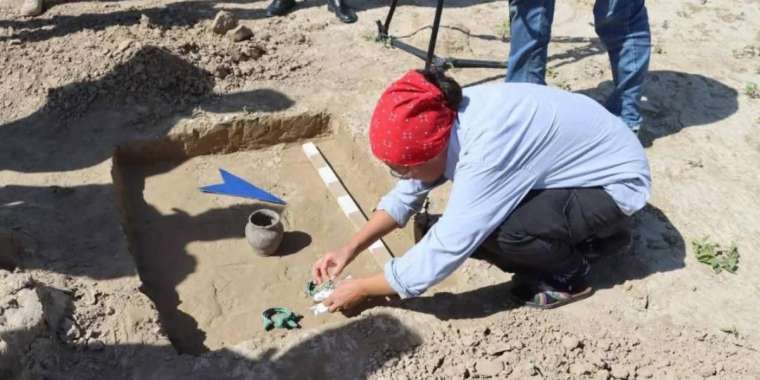 Археология мен реставрацияға лицензия бөлек-бөлек беріледі