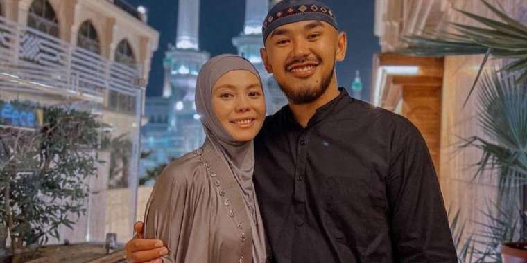 Абай Асылхан актриса Жанель Мақажанмен қалай үйленгенін айтты