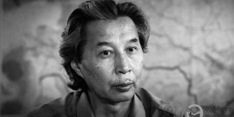 Жазушы, ғалым Мақсат Тәж-Мұрат қайтыс болды