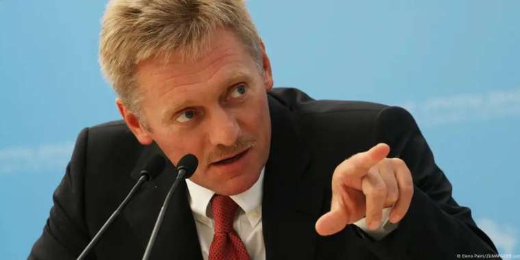 Кремль АҚШ-қа "ядролық қару сынақтарын қайта бастау – қауіпті" екенін ескертті