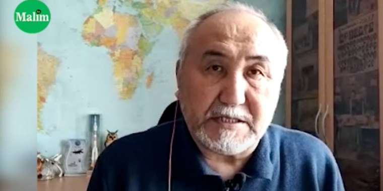 Тәртіп жоқ: Әскери сарапшы Ақтаудағы ұшақты не себепті атып түсіргенін айтты