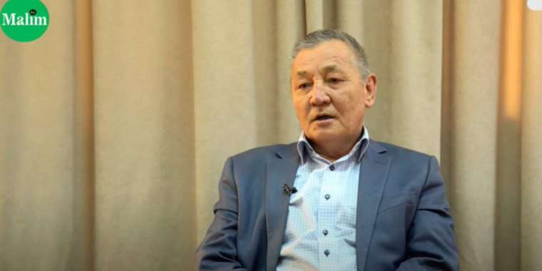 Желтоқсан құрбандарын ақтау заңы әлі күнге іске аспай келеді - Құрманғазы Рахмет