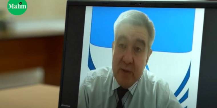 ҰҚШҰ (ОДКБ) не үшін құрылды? - қырғыз саясаттанушысы