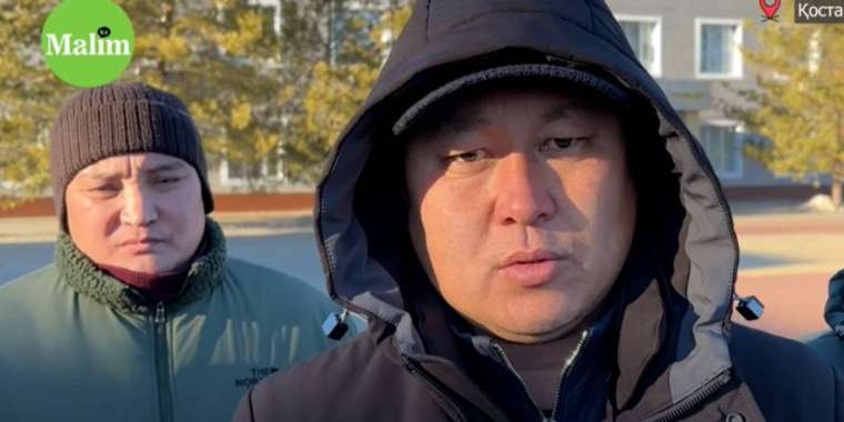 Жоқ малға вакцина салған: Суға аққан малының өтемін ала алмай жүрген шаруалардың арызы