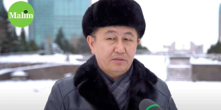 Украиндағы соғыс: Үшінші дүниежүзілік соғысқа ұласа ма?