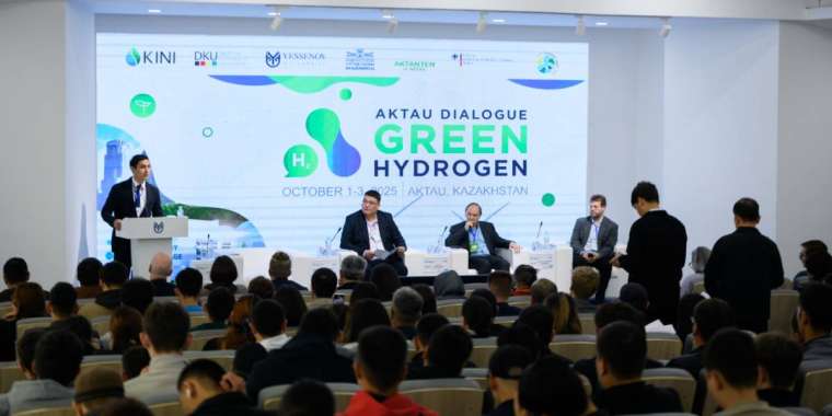 Қазақстандық зерттеулер әлемдік ғылыми орталарға шығып жатыр