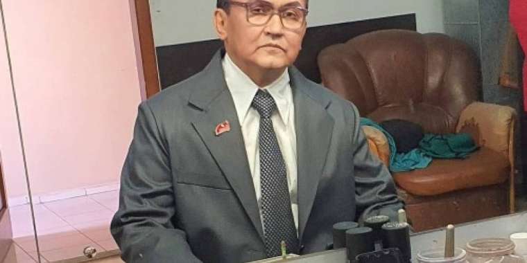 "Қазақ болу — зор бақыт" дер күн тіпті…”