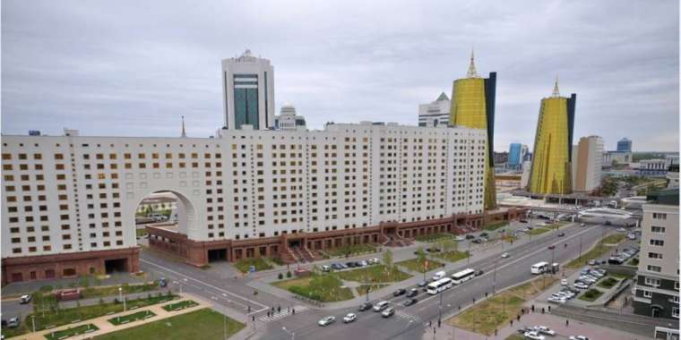 Қазақстанда жаңа комитет құрылды