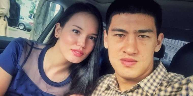 Қазақстан полициясы Екатерина Биволға іздеу жариялады